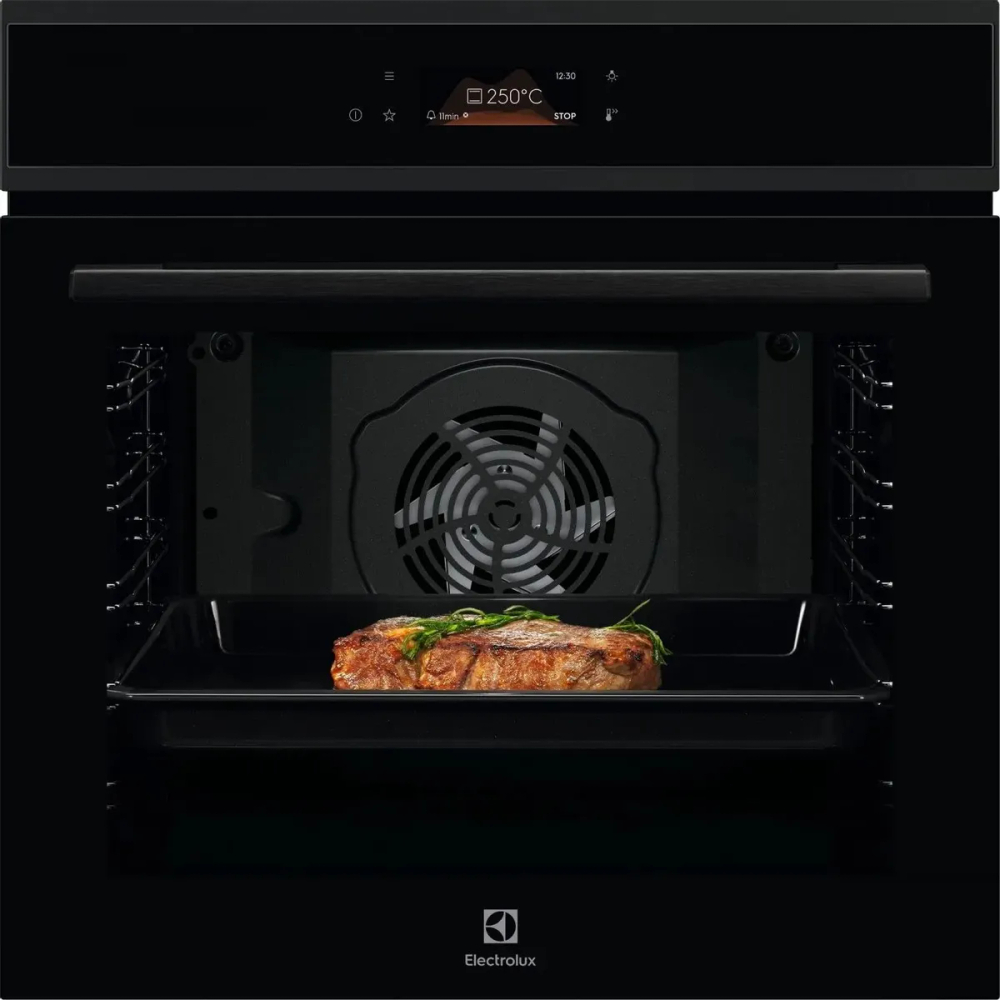 Встраиваемый электрический духовой шкаф Electrolux EOF8H39H