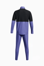 Спортивный костюм Under Armour Challenger - фиолетовый