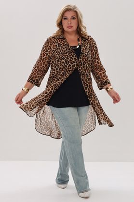 Цена на Рубашка-5321 больших размеров