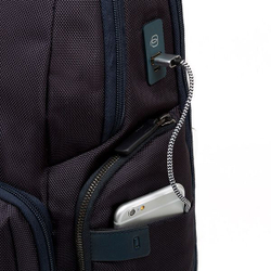 Рюкзак Piquadro Brief CA4439BRBM/N