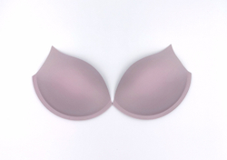 Корсетные чашки, ПУШ-АП, морской туман, (Арт: CC55-620.70)  65С ,70В, 75А