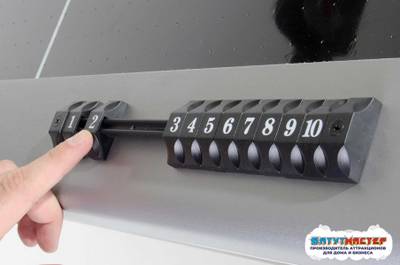 Аэрохоккей «Престиж» для дома, 215×122×83 см