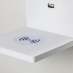 808516 Бра MURO 3W LED 240LM БЕЛЫЙ 3000K