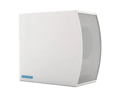 CVGAUDIO SUBone model C-8W/CR настенный сабвуфер, мощность 150W(RMS)/300W(max)