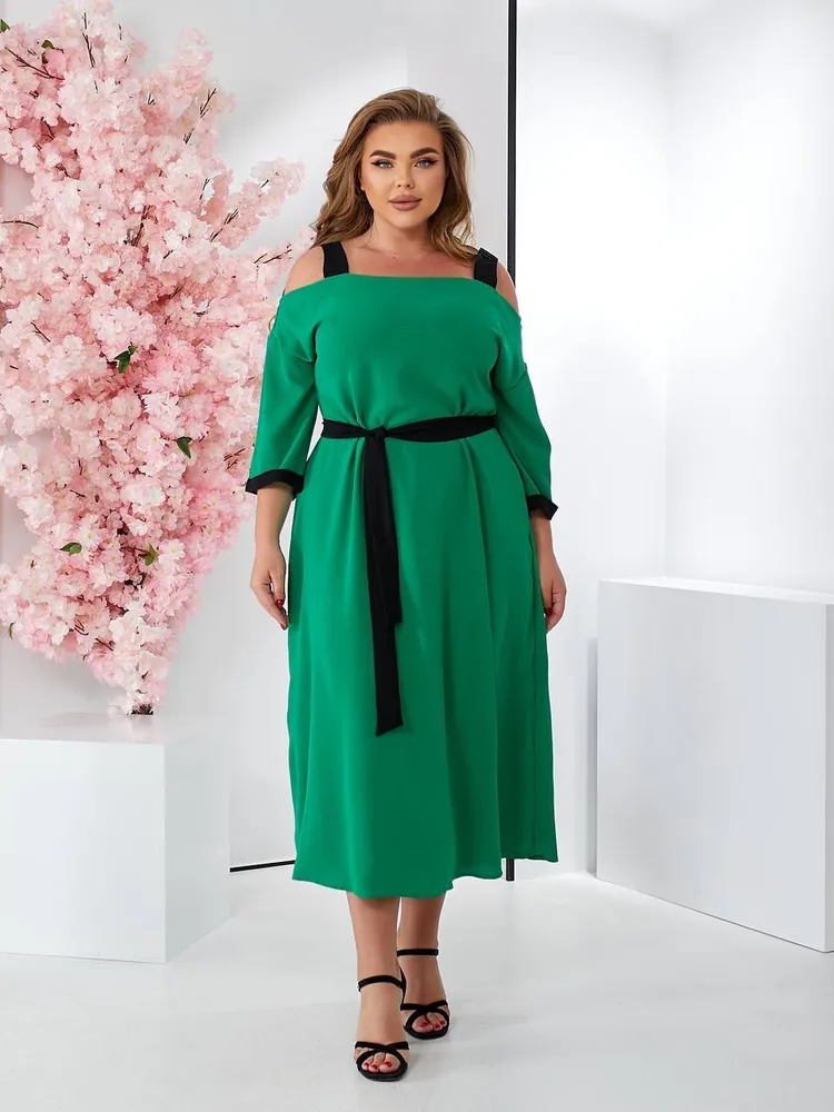 Платье УК-0239-3 Fabrika