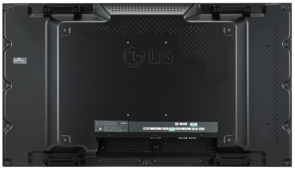Панель LCD 49' LG 49VL5PJ-A