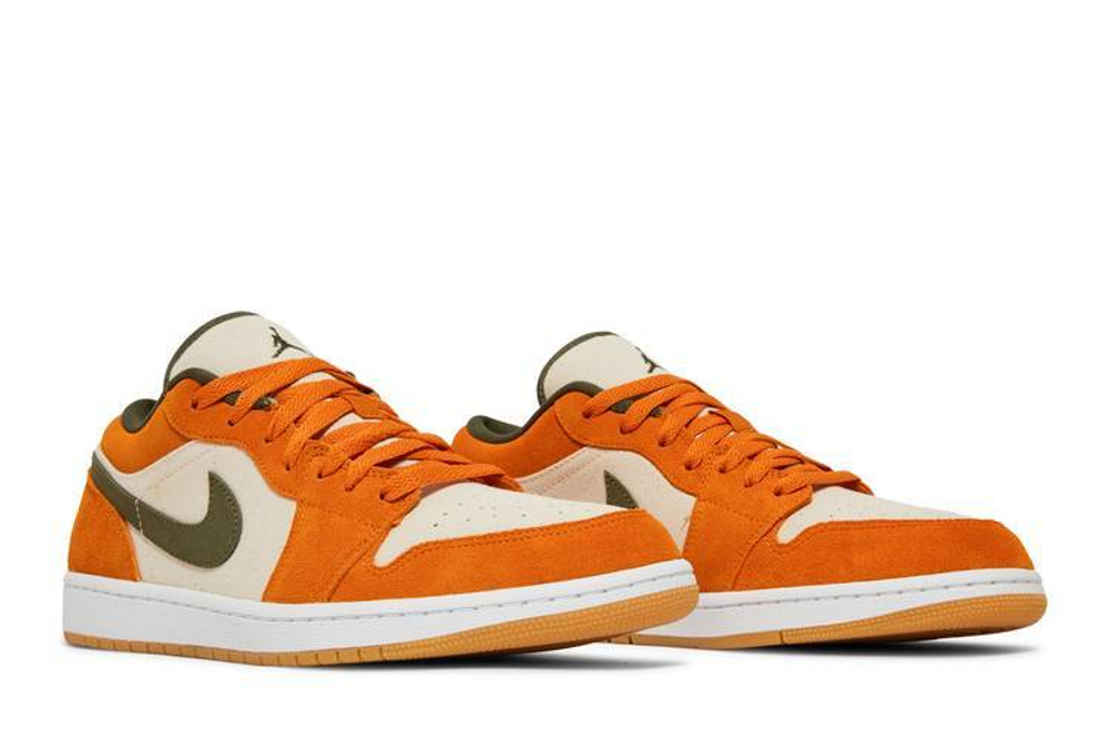 Кроссовки Jordan Air Jordan 1 Low Se "Ceramic"