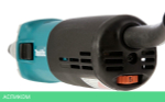 Шлифмашина Makita GD0600