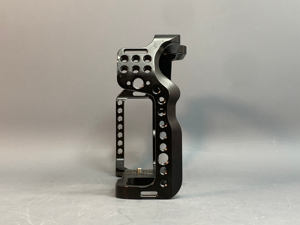 SmallRig для Canon 5D Mark IV