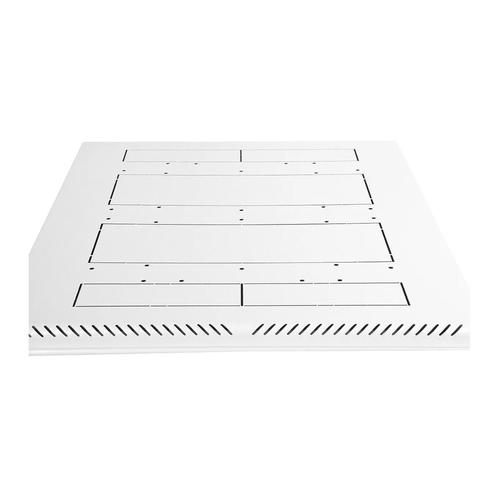 ШТК-М-22.6.10-4ААА шкаф напольный 22U 600x1000 ЦМО