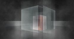 Бесшовная фреска ECO текстиль METROPOLIS, 2,7 м (Ширина 4 м)