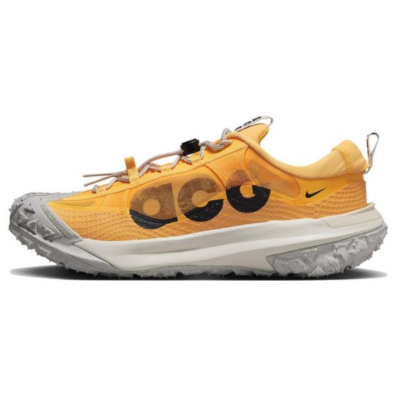 NIKE ACG Mountain Fly Трекинговые кроссовки Низкокалорийные Верхнемужские