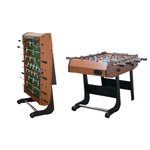 Настольный футбол (кикер) «Maccabi Mini»