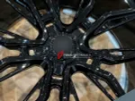КОВАНЫЕ ДИСКИ для AUDI RS7 C8 2023 Ауди