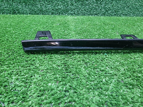 Накладка перед бампера Mercedes GLE V167 23-нв AMG