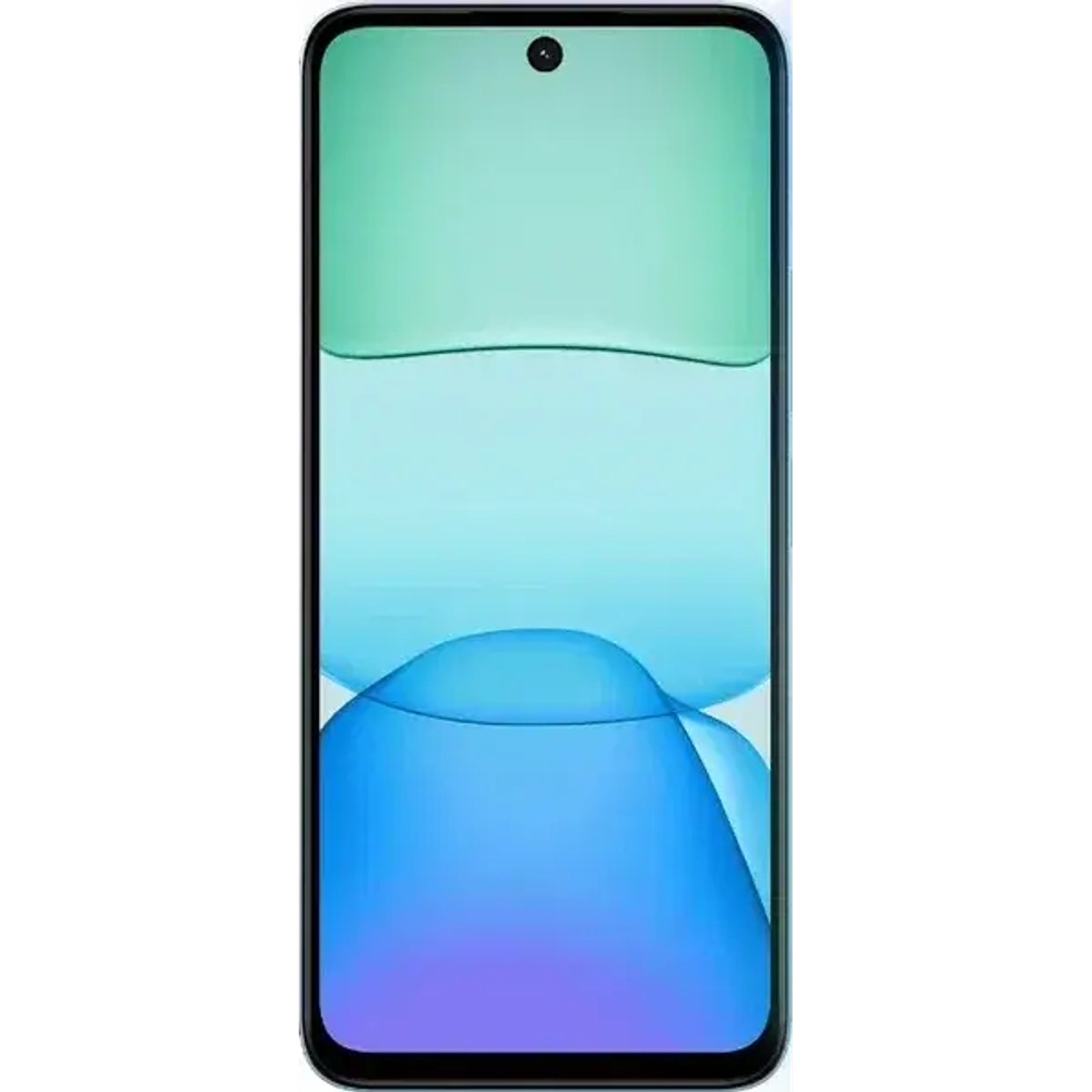 Смартфон REDMI 13X 8+256 GB BLACK