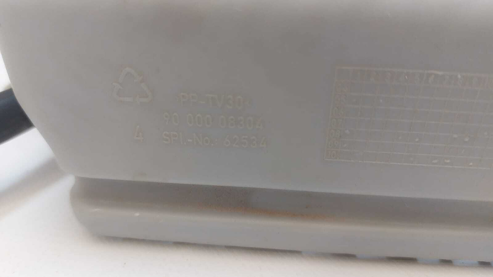 3 Насос откачки конденсата для сушильной машины Bosch Siemens 497217 б/у