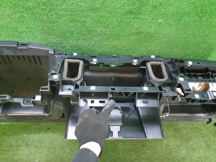 Комплект безопасности Peugeot Expert 3 (2016-н.в.)