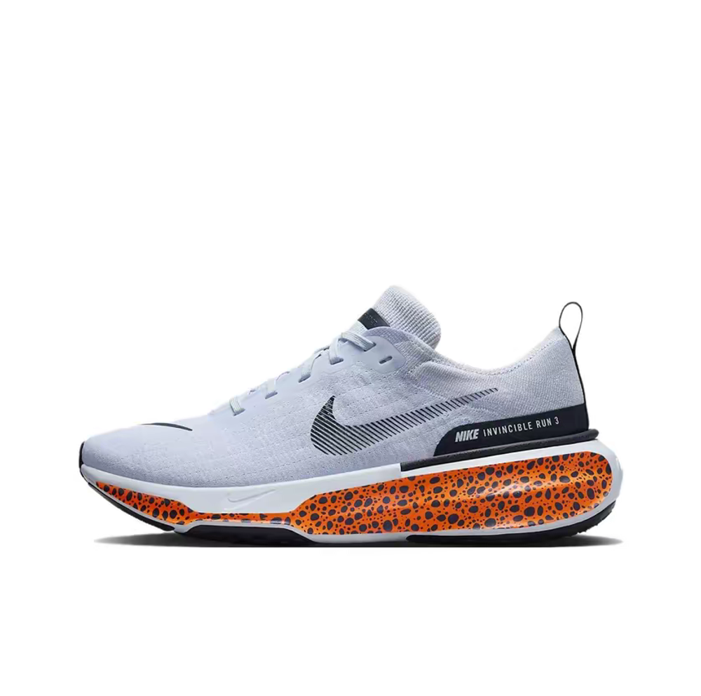 Мужские кроссовки Nike ZoomX Invincible Run 3 Electric Pack 'Olympic Safari' FV2304-900
