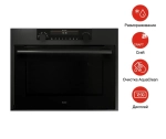 Компактный духовой шкаф Asko OCM8487A1