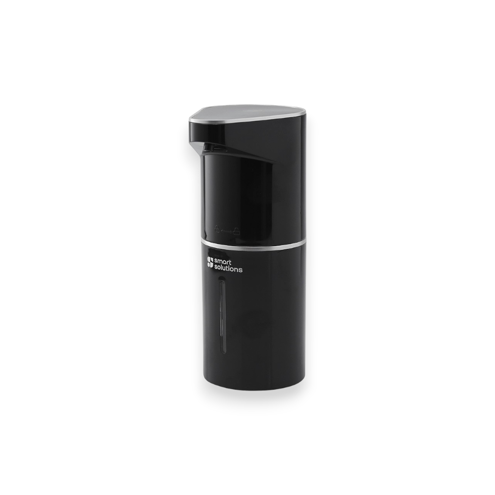 Диспенсер сенсорный для жидкого мыла Lume | черный