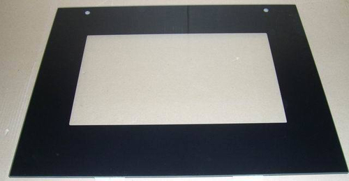 Внешнее стекло духовки BEKO