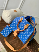 Louis Vuitton Speedy P9 Bandouliere 30