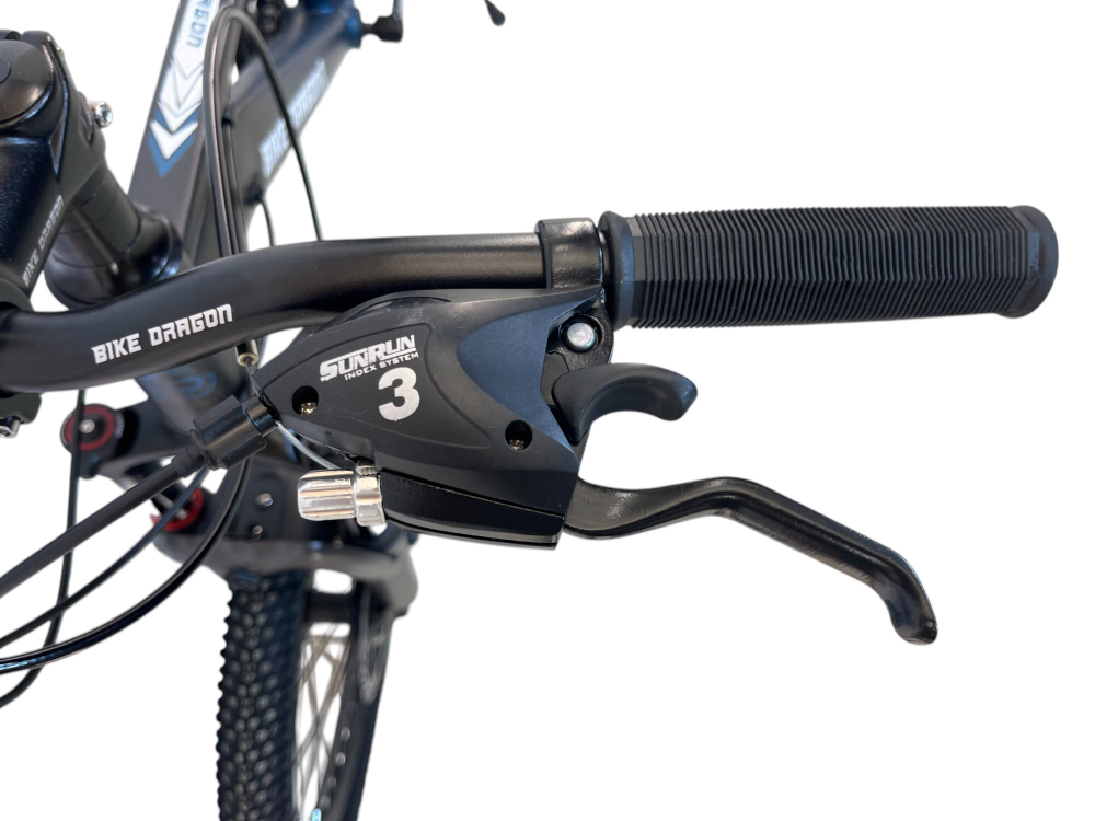 Велосипед Bike Dragon 20" 21ск BD-3-20-1 синий