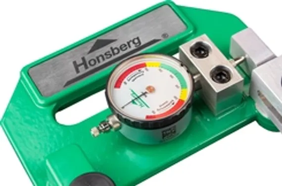 Режущие пластины по нержавеющей стали для LIDEN Beveler-250