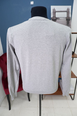 Кардиган Zara лаконичный 48 размер