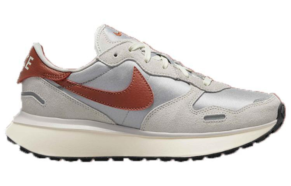 Кроссовки Nike Phoenix Waffle (Женская размерная сетка)