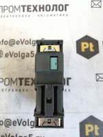 Siemens 6ES7341-1CH02-0AE0 с хранения