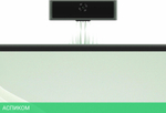Ноутбук Honor MagicBook Art 14 2024 Emerald Green (5301AKXN)