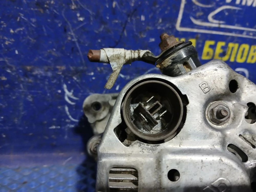 Генератор TOYOTA CORONA 1990