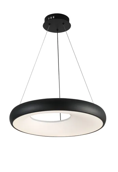 2670/500P BLACK (1) Люстра NW