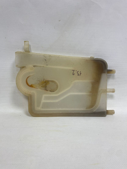 13.2 Теплообменник для посудомоечной машины Zanussi 4055074852 б/у