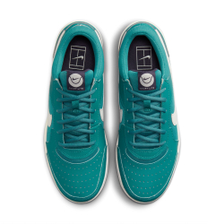 детские Кроссовки теннисные Nike Zoom Court Lite 3 JR - mineral teal/sail/gridiro