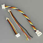 Приемник Iflight ELRS 2.4 Nano RX + Антенна 40mm