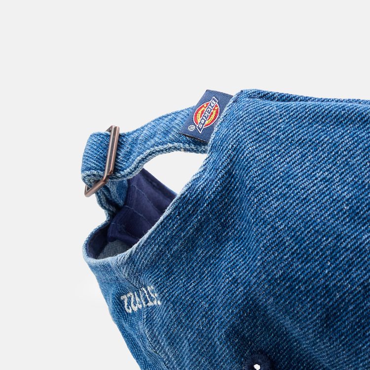 Кепка Dickies Dad Cap Denim 