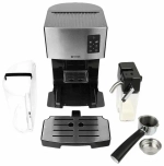 Кофеварка рожковая Vitek VT-1522 BK (q)