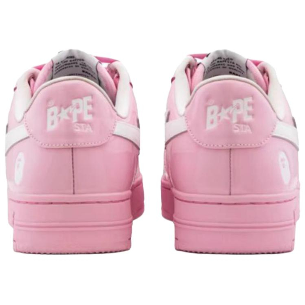 A Bathing Ape Bathing Ape Sta