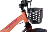 Maxiscoo JAZZ Pro 16'' (2025)