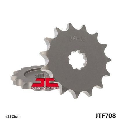 Звезда JT JTF708
