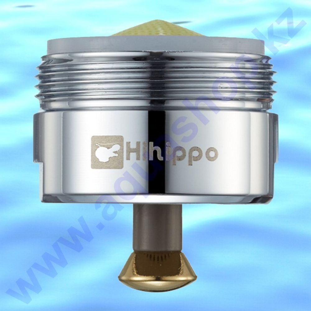 HP-2085 - Рассекатель с регулируемым таймером HiHippo (экономия более 48%)