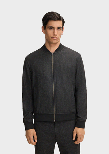 Куртка-бомбер Strellson Jason2-W