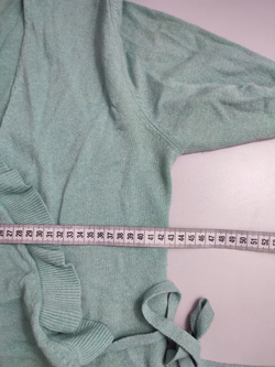 Кардиган Olsen на запах 42 размер