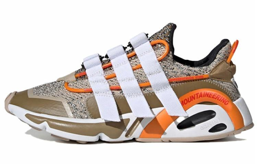 Кроссовки White Mountaineering X Adidas Originals Lxcon Future