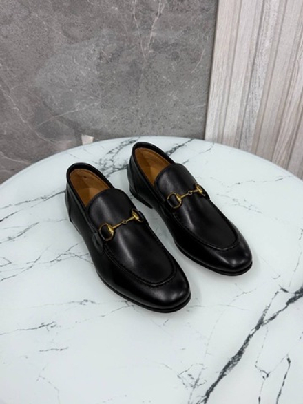 Лоферы Gucci