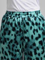 Брюки Найт-2 Виотекс ЗЕЛЁНЫЙ