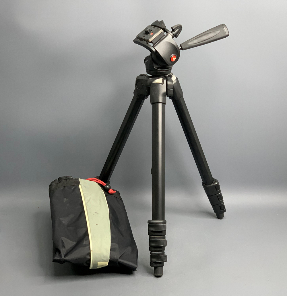 Manfrotto 7301YB